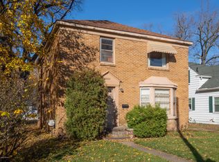 2809 E Main St, Kalamazoo, MI 49048