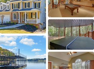 4462 Flagship Dr, Gainesville, GA 30506