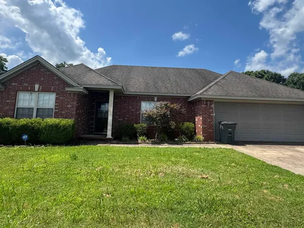 7 Rebecca Ln, Searcy, AR 72143