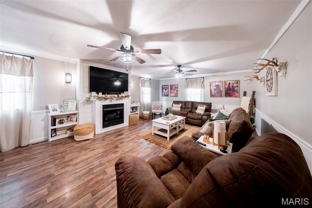 298 County Road 624, Fisk, MO - More