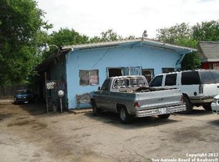 3731 Culebra Rd, San Antonio, TX 78228