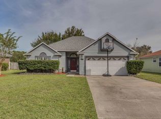 11461 Wandering Pines Ln, Jacksonville, FL 32258