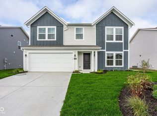 430 Atlas Dr, Lebanon, IN 46052