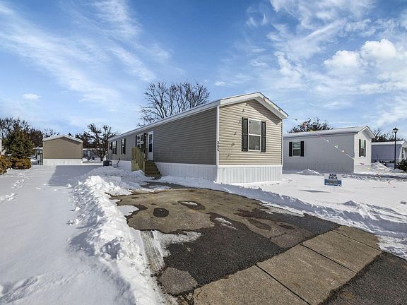 3rd image of 1330 Hanover Rd Lot 205