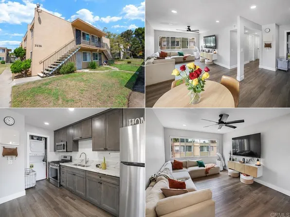 3536 Del Sol Blvd APT H, San Diego, CA 92154