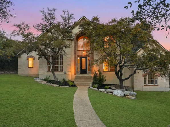 933 Great Tree, San Antonio, TX 78260