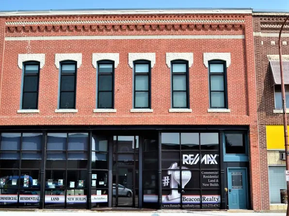 205 W Walnut St #201, Ogden, IA 50212