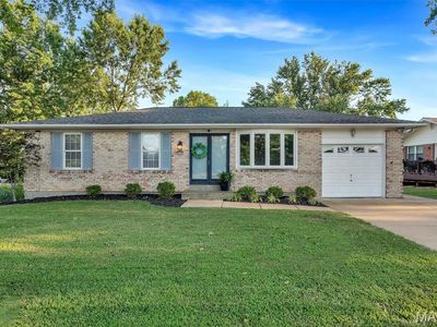 4436 Mattis Rd, Saint Louis, MO, 63128