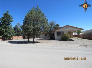203 Calle Del Corte, Elephant Butte, NM 87935