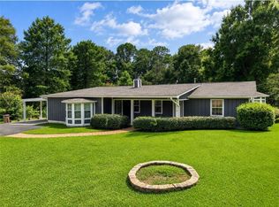 4500 Brentwood Dr, Mobile, AL 36619