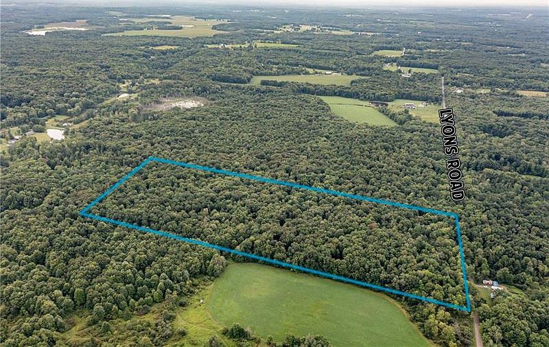 0 Lyons Rd, Stoneboro, PA 16153 Zillow