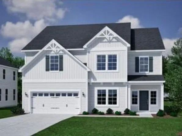 3811 Sweet Ivy Lndg #434, Durham, NC 27703