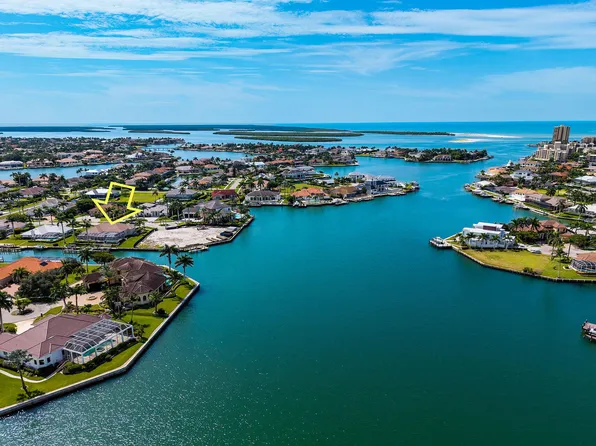 1370 Quintara Ct, Marco Island, FL 34145