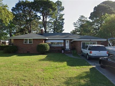 2120 Mervis St, Norfolk, VA, 23518