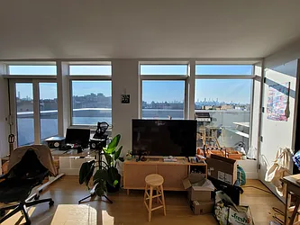 Rented by Garden Management