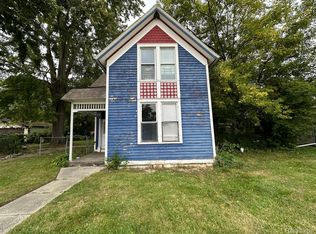 171 Court St, Mount Clemens, MI 48043