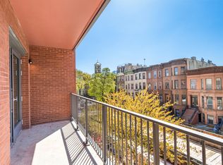 955 Sterling Pl #327, Brooklyn, NY 11213