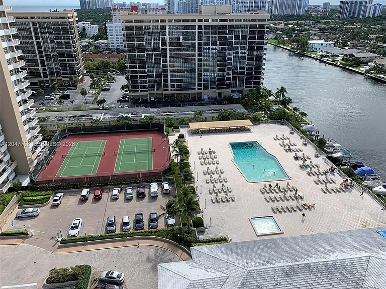 1965 S Ocean Dr #17M — Photo 12