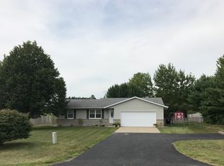 24246 60th Ave, Mattawan, MI 49071