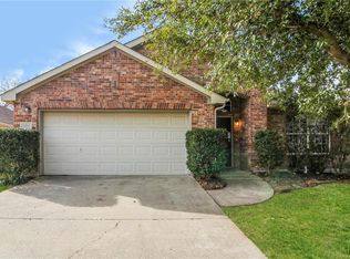 3400 Corral Creek Dr, McKinney, TX 75070