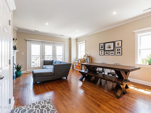 3rd image of 6626 S Kimbark Ave APT 2S