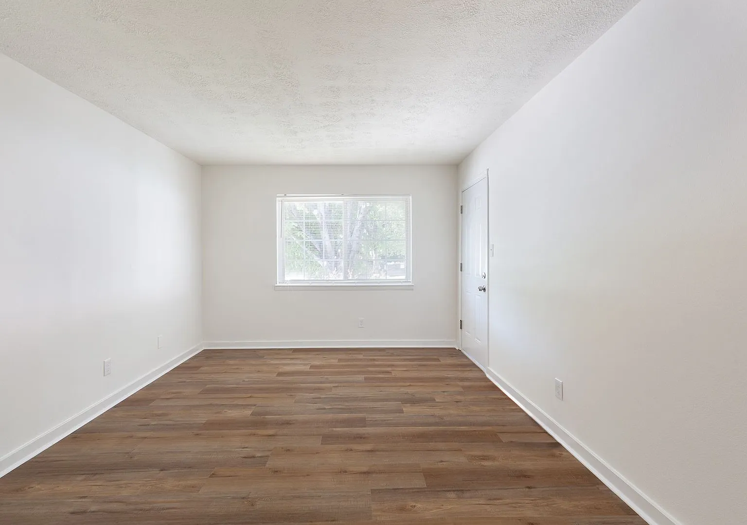 Beautiful, Fully Renovated 1bd/1ba Unit w/ Rear Deck in Ideal Smyrna Location! — Photo 4