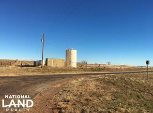 Fm 1440, Cee Vee, TX 79223