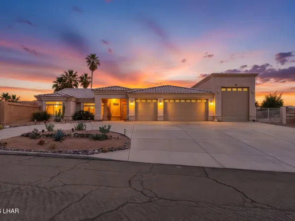 2186 Burke Dr, Lake Havasu City, AZ 86406