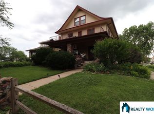 2003 S 23rd St, Lincoln, NE 68502