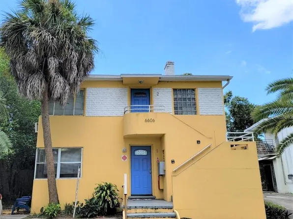 6606 5th Ave N, Saint Petersburg, FL 33710