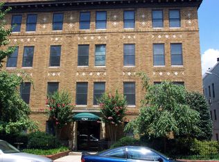 1741 T St NW APT 304, Washington, DC 20009