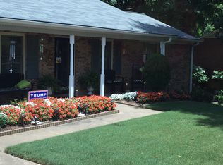 822 Cabaniss Dr, Shelby, NC 28150