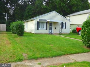 147 Bunche Blvd, Wilmington, DE 19801