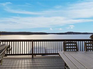 63 Elbow Cay, Osage Beach, MO 65065