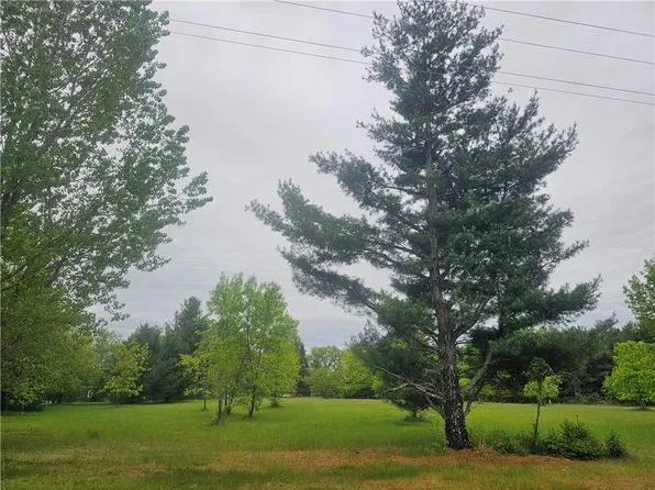 Lot A Gables Road, Webster, WI 54893