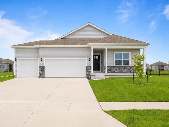 1317 NE 56th St, Ankeny, IA 50021
