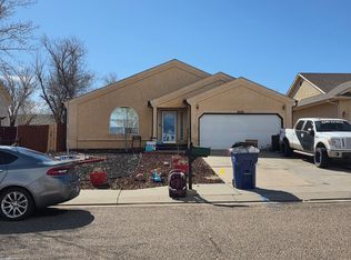 2020 Chism Dr, Pueblo, CO