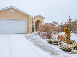 811 Tangigoot Dr, Aztec, NM 87410