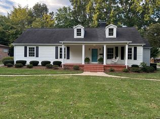 57 19th Ave NW, Hickory, NC 28601