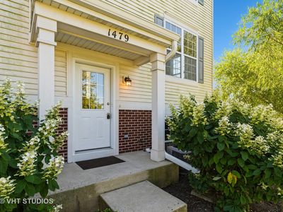 1479 W Sedgewood Ct, Round Lake, IL, 60073