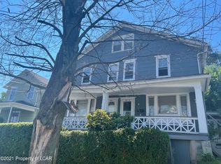 327 State St #B, Nanticoke, PA 18634