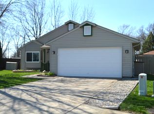 1426 Citation Cir W, Lebanon, IN 46052