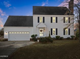 1803 Pine St, Tarboro, NC 27886