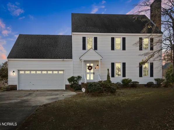 1803 Pine Street, Tarboro, NC 27886