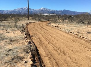 8607 E American Dream Way, Sierra Vista, AZ 85650