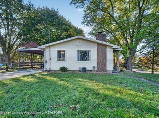625 W Fargo St, Ionia, MI 48846