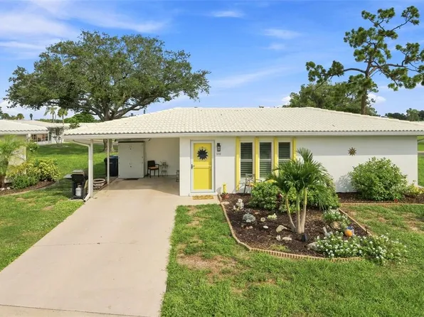 510 CIRCLEWOOD DRIVE #P1-2, VENICE, FL 34293