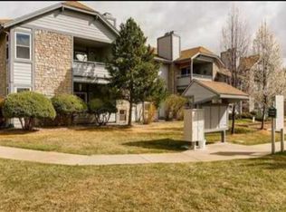 8055 W Eastman Pl #203-1, Denver, CO 80227