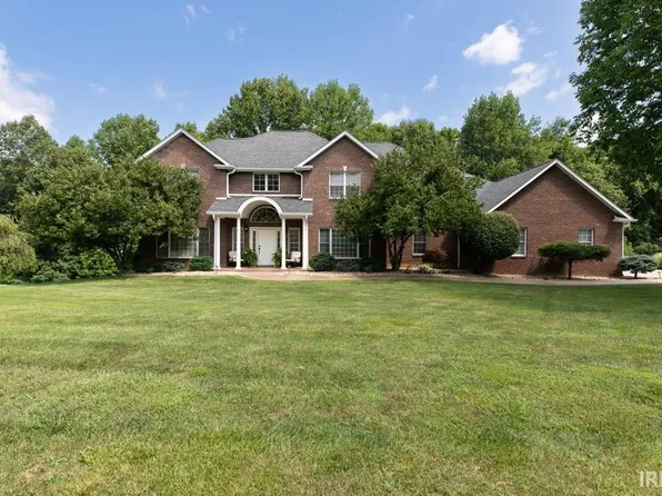 3245 E Mattatha Dr, Bloomington, IN 47401