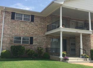 2314 Indian Dr, Enid, OK 73703